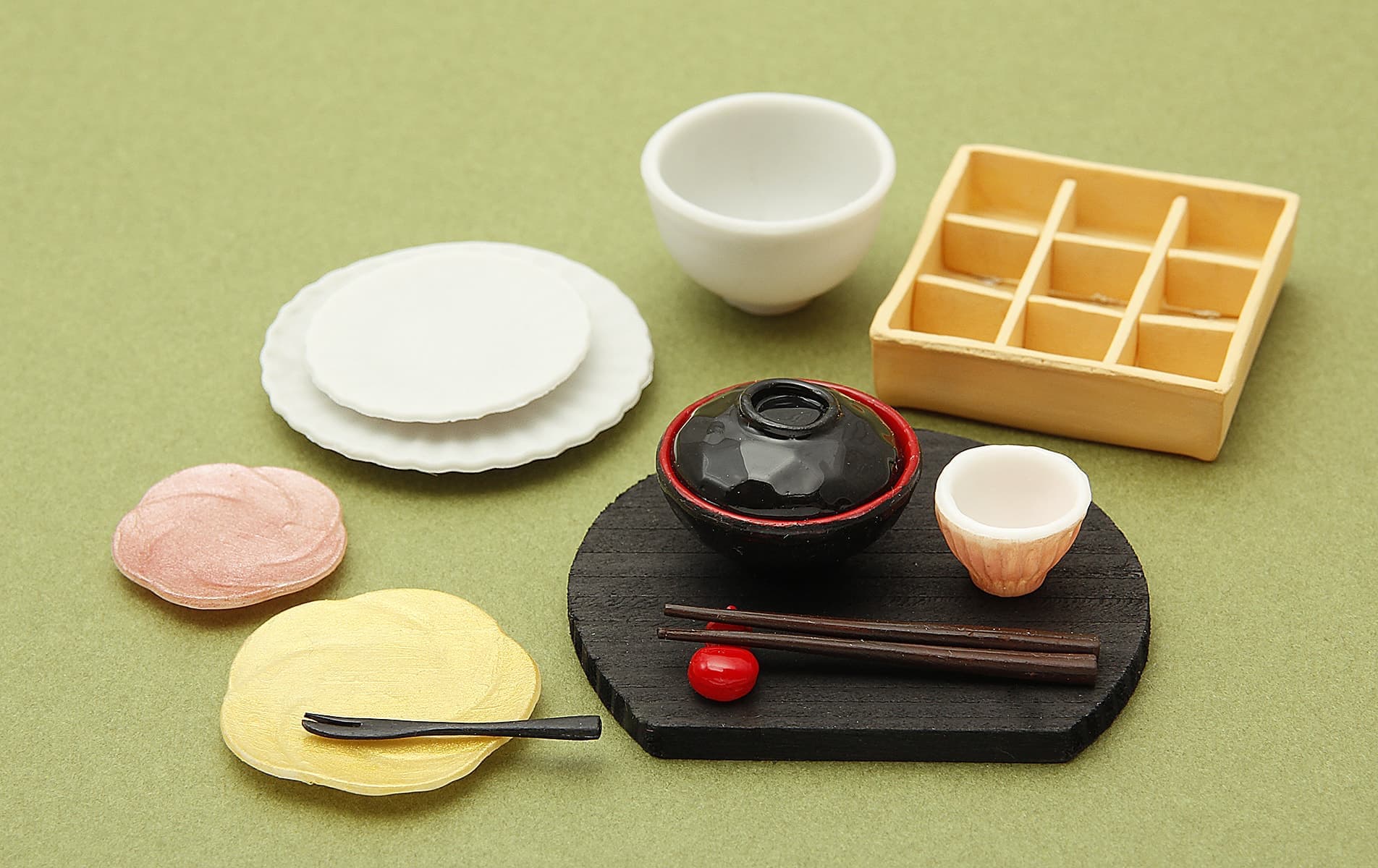 参考作品