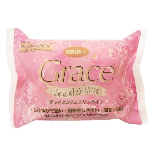 グレイスジュエリーライン