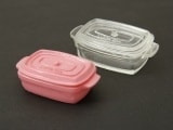 ランチボックス 立体型