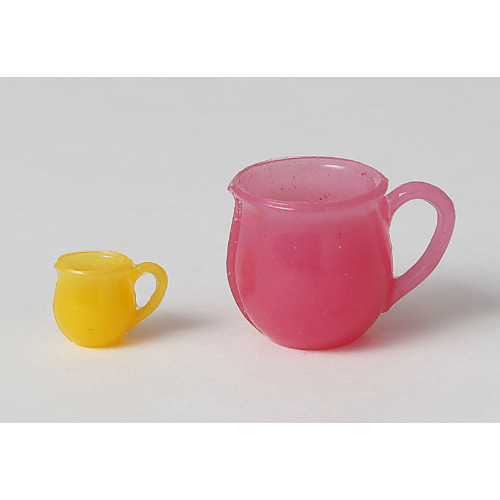 ラウンドマグ立体型