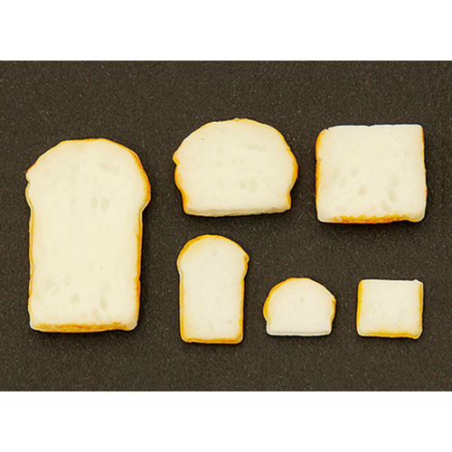 山食パン 立体型
