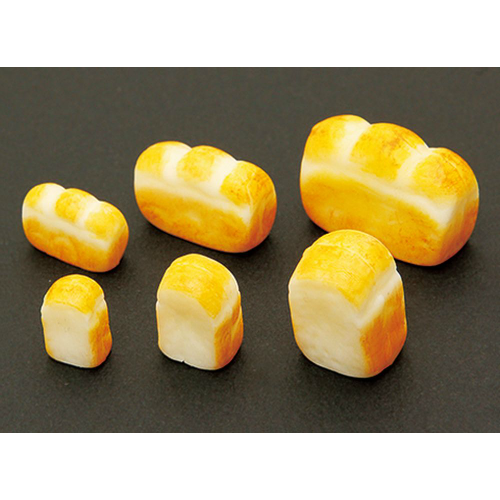 山食パン ブロック 立体型