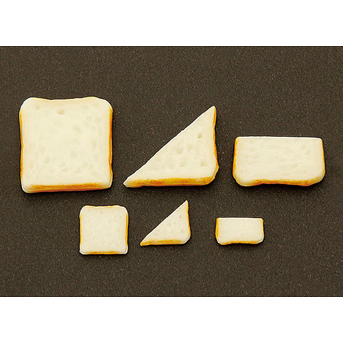 食パン 立体型
