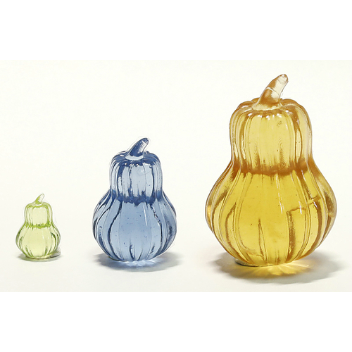 かぼちゃ 立体型