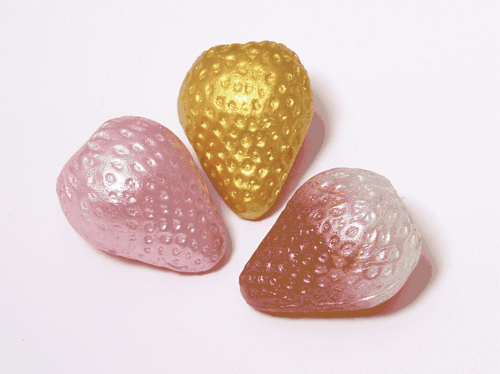 画像 ジュエリーパウダーで美しい発色