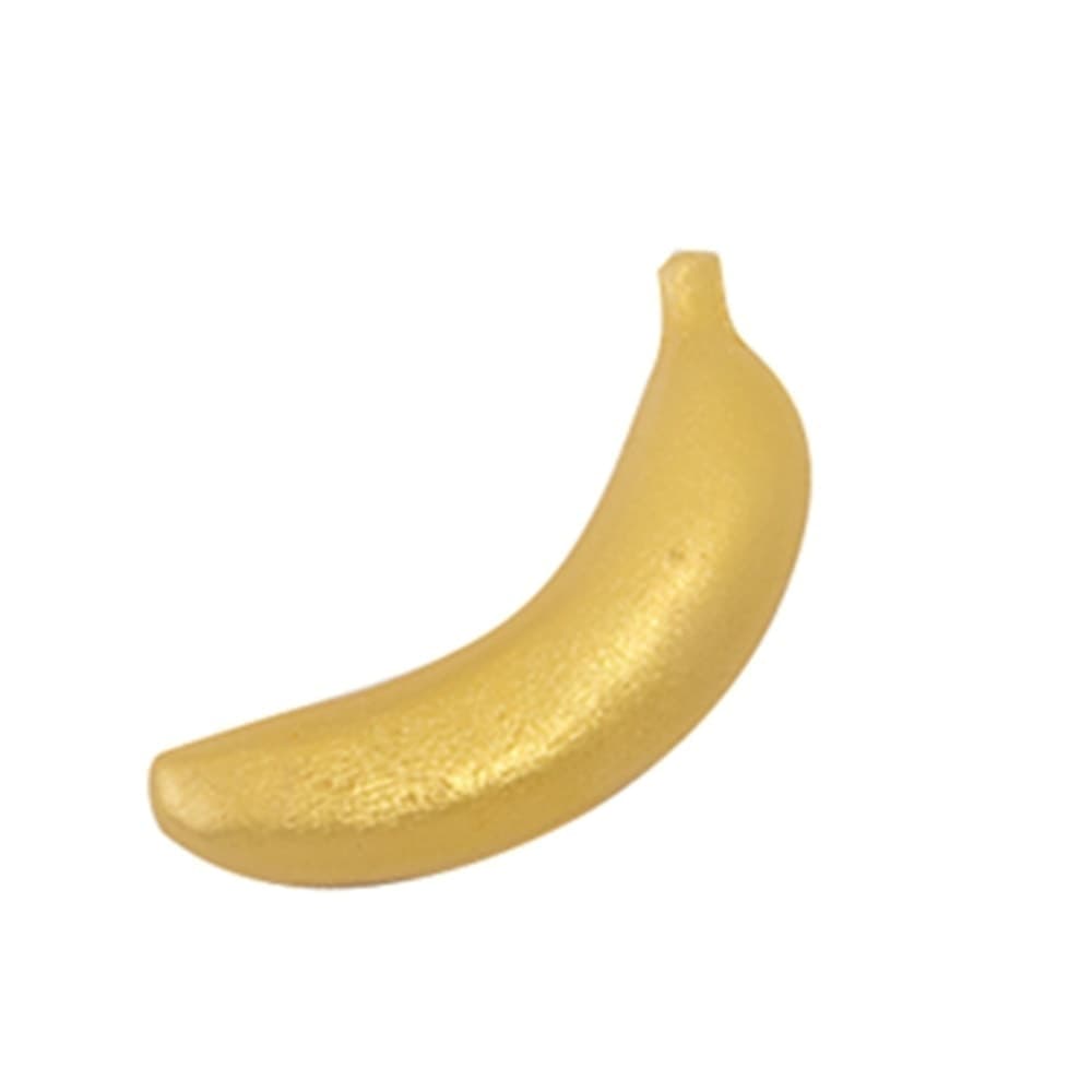 バナナ立体型（小）