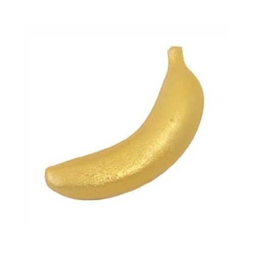 バナナ立体型（大）