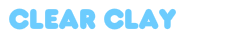 Clear clay